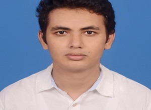 Md. Sourav Hasan